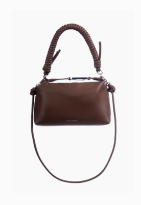 Kenza Medium Marrón